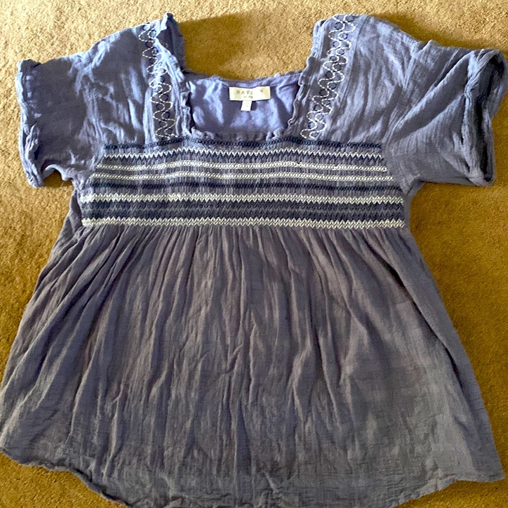 Size Large Woman’s top
